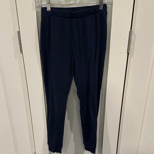J. Crew Kids Navy Leggings